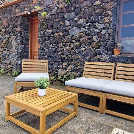 Casamamaclorinda Frontera El Hierro Islas Canarias エクステリア 写真