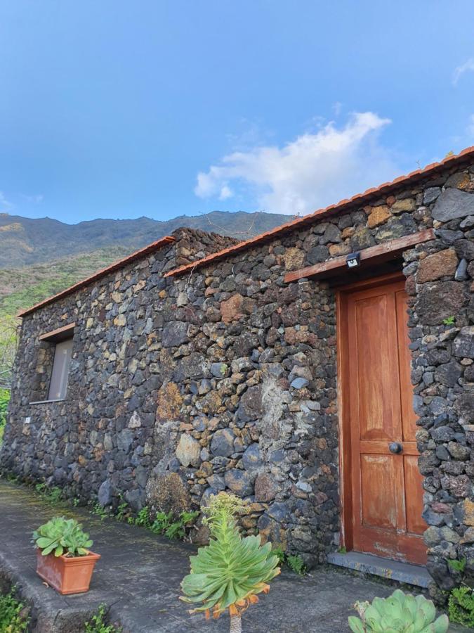 Casamamaclorinda Frontera El Hierro Islas Canarias エクステリア 写真